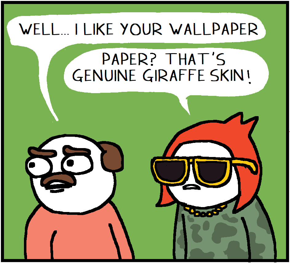 this is the bonus panel for this Eatmypaint Comic. Due to time elapsed, they style may appear different. All panels are created in Microsoft Paint