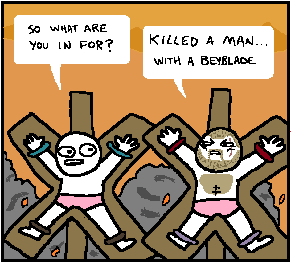 this is the bonus panel for this Eatmypaint Comic. Due to time elapsed, they style may appear different. All panels are created in Microsoft Paint