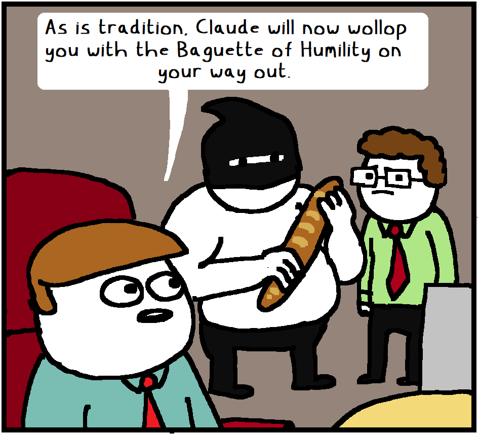 this is the bonus panel for this Eatmypaint Comic. Due to time elapsed, they style may appear different. All panels are created in Microsoft Paint