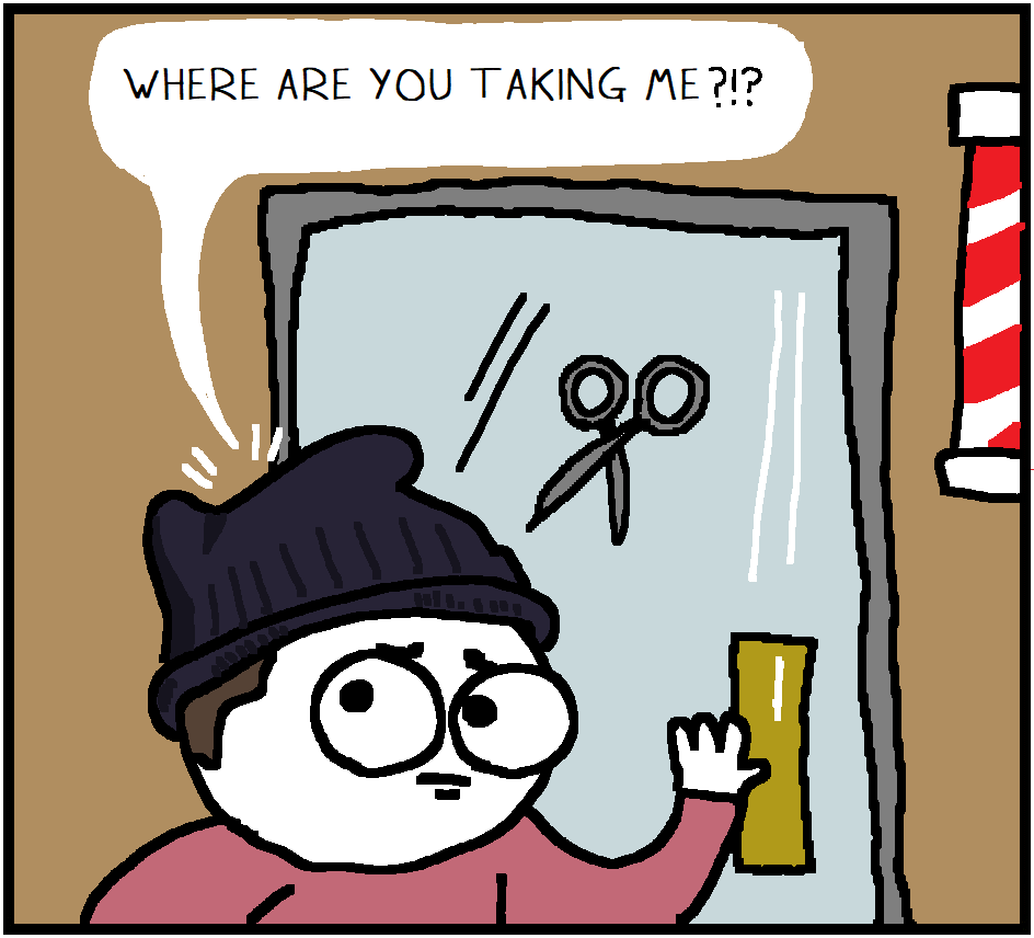 this is the bonus panel for this Eatmypaint Comic. Due to time elapsed, they style may appear different. All panels are created in Microsoft Paint