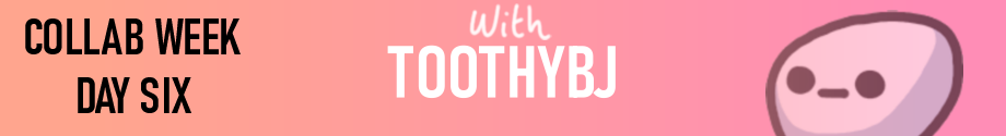 See more toothy here