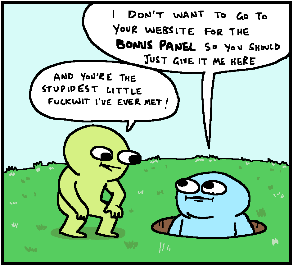 bonus