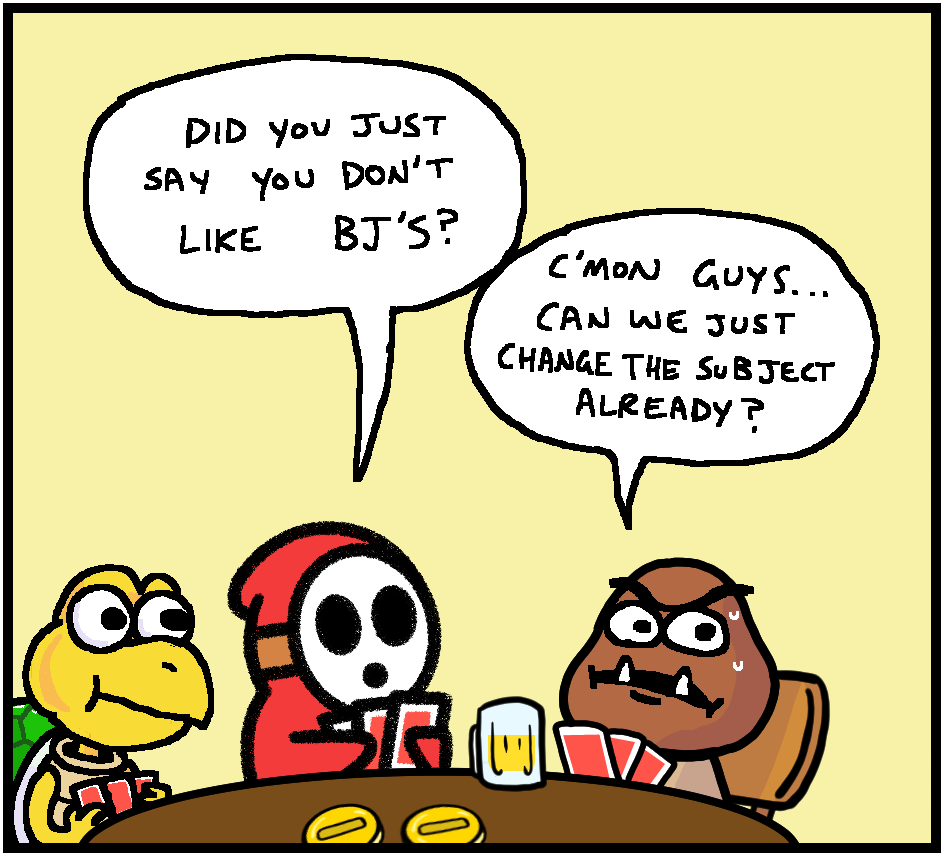 bonus